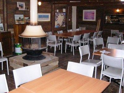 William Creek Hotel Esterno foto