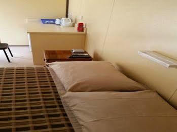 William Creek Hotel Esterno foto
