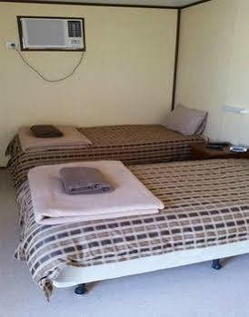 William Creek Hotel Esterno foto
