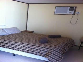William Creek Hotel Esterno foto