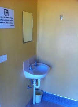 William Creek Hotel Esterno foto
